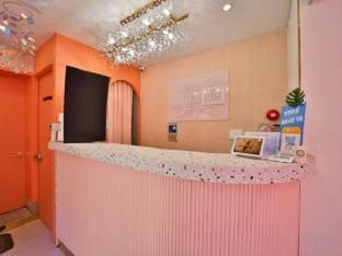 Pohang Sangwon-dong Eila Hotel photo 2