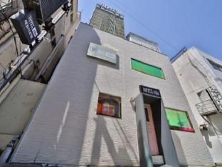 Pohang Sangwon-dong Eila Hotel photo 3