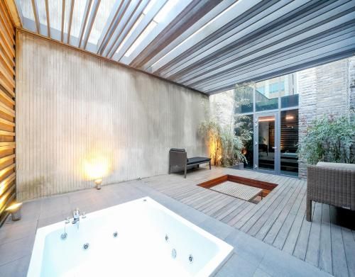 JS Boutique Hotel Dongtan photo 3