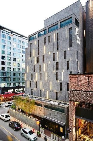 JS Boutique Hotel Dongtan photo 2