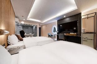 Hwaseong Wolmun Hotel The May main photo