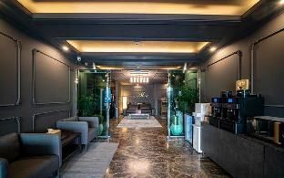 Hwaseong Wolmun Hotel The May photo 2