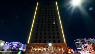 Hotel GMS photo 3