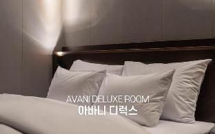 Sinchon URBAN HOTEL&PLAY main photo