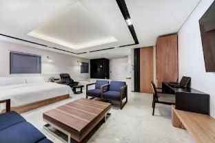 Capace Hotel Gangnam main photo