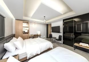 Capace Hotel Gangnam photo 2