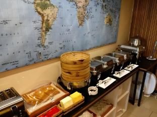 Capace Hotel Gangnam photo 5