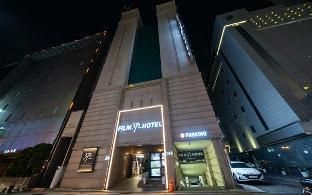 Nowon Film 37.2 Hotel photo 5