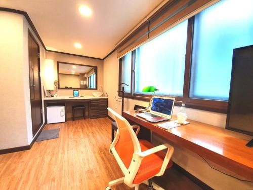 Foret Guest House photo 5