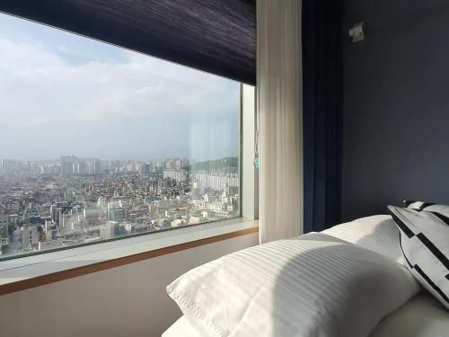 Oasis Hongdae City View photo 5