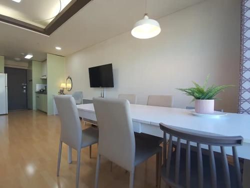 Oasis Hongdae City View photo 4