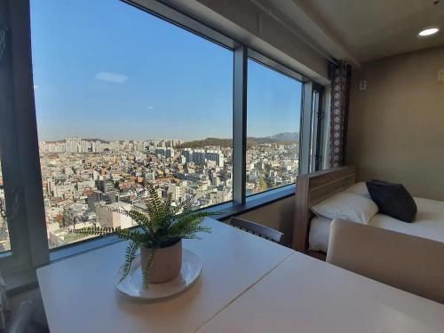 Oasis Hongdae City View photo 2