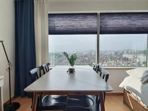 Oasis Hongdae City View main photo