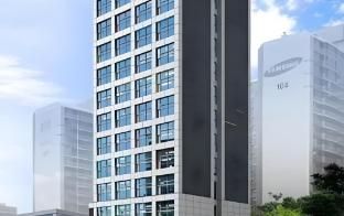 Hotel Bridge photo 2