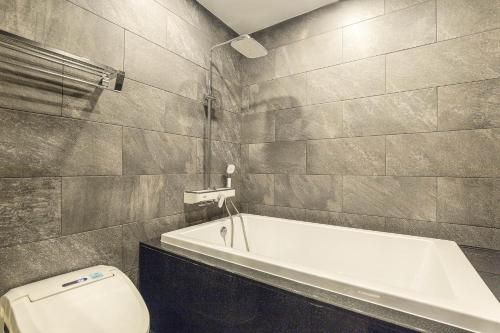 Jongro Heritage 31 Hotel - Shower - 4