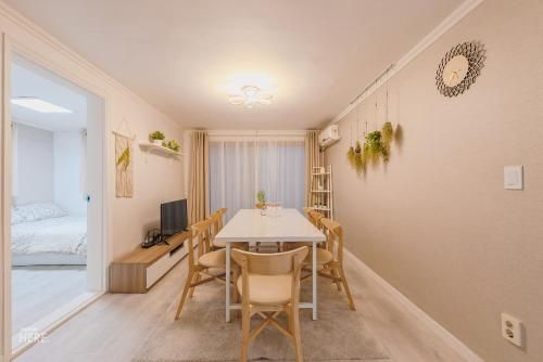 SeeU House Hongdae photo 4