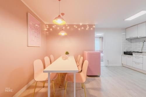 SeeU House Hongdae photo 3