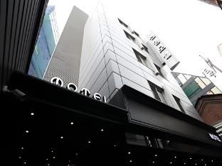 Sinyoung Motel main photo