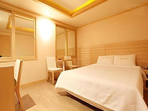 Sinyoung Motel photo 3