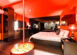 Sangbong Hotel Star photo 4