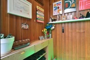 Seoul Papa Guesthouse - Public areas - 2