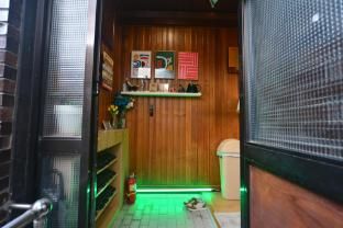 Seoul Papa Guesthouse - Public areas - 4