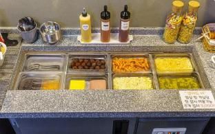 Sangbong Hotel Bus photo 4