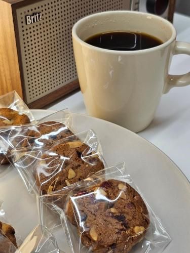 Cookie House - Food and beverages - 3