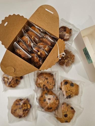 Cookie House - Food and beverages - 2