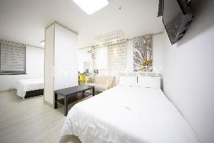 Inn The City Business Hotel photo 4