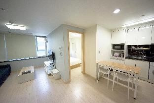 Inn The City Business Hotel photo 5