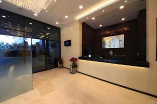 CS Premier Hotel Anyang photo 4