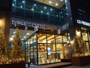 CS Premier Hotel Anyang photo 3