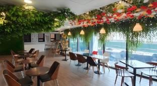 CS Premier Hotel Anyang photo 5