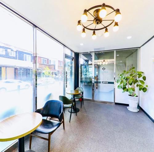 Jeju B Hotel photo 3