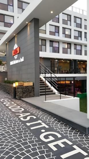 Stay Interview Jeju main photo