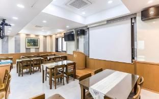 Jeju City Hall Hotel photo 3