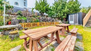 Jeju Badagreen Pension photo 3