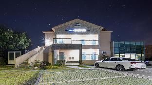 Jeju Badagreen Pension photo 4