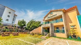 Jeju Badagreen Pension main photo