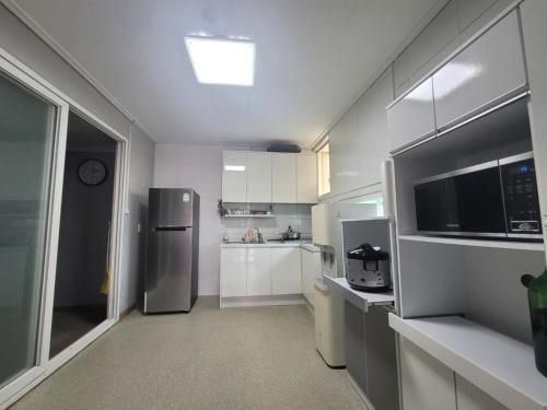 Seogwipo Seoul Hotel photo 5