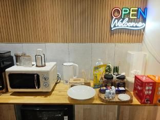 BlissStay - Public areas - 3