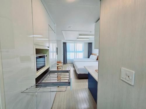 Jeoung House - Ciel de Mer Hotel - Facilities - 3