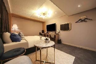 Bay 202 Hotel - Room plan - 1