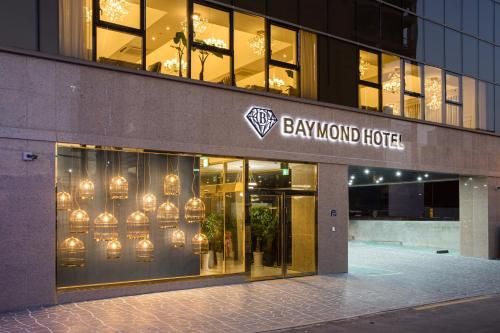 Baymond Hotel (Korea Quality) photo 3