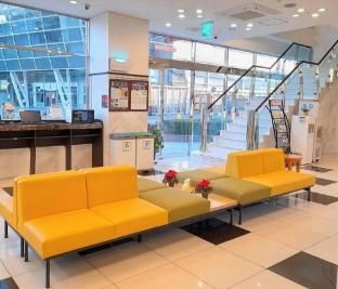 Toyoko Inn Busan Station 1 photo 2