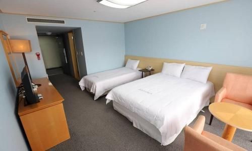 Busan Metropolitan City Corporation's Arpina photo 4