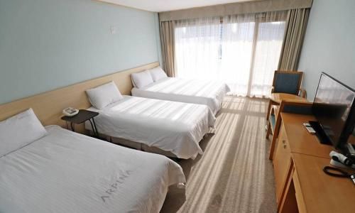 Busan Metropolitan City Corporation's Arpina photo 3