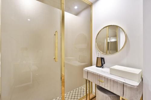 Hadan Denbasta Hotel photo 2