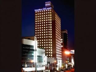 Toyoko Inn Busan Jungang Station photo 4